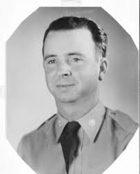 Dwight Stanley Beckham (1921-2005)