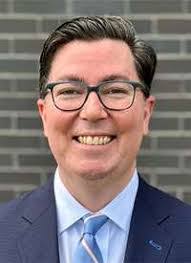 Jeff Hagedorn's Instagram, Twitter & Facebook