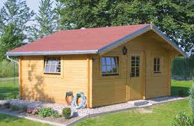 Garten Und Geratehauser Holzland Koster Bei Hildesheim