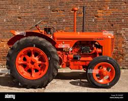 Image result for Orange Red 1972 Tractor