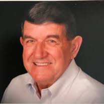 Obituary information for Benton Joseph Keller