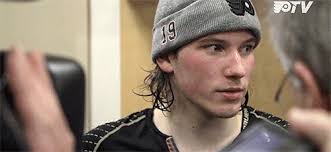 Nolan Patrick- New Tattoo