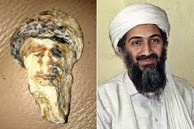 أسامة بن لادن), was a jihadist sunni muslim, and the leader of al qaeda. Woman Finds Shell That Looks Like Osama Bin Laden