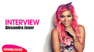 Скачивай и слушай alexandra joner like beyonce и alexandra joner next to you на zvooq.online! Alexandra Joner Archives Wiwibloggs