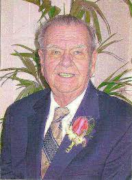 Fred A. Vaught, Jr.