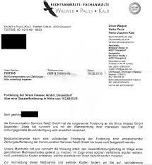 Sie sind im text an den eckigen klammern (z.b.: Vorlage Zum Antworten Bei Unberechtigten Mahnungen Uli Armbruster