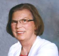 LANKIN: Dorothy (Lynn) of Lucan