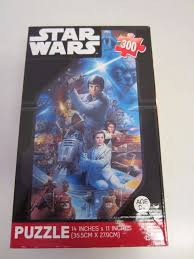 Discount99.us has been visited by 1m+ users in the past month Star Wars Jigsaw Puzzle 300 Pieces Disney New Disney Star Wars 300 Piece Puzzles Jigsaw Puzzles