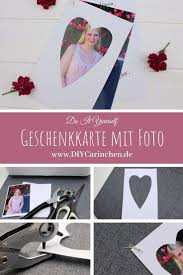 Diy 5 Ausgefallene Fotogeschenke Schnell Und Einfach Selber Machen Geschenke Fotogeschenke Schneekugel Mit Foto