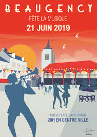 Maybe you would like to learn more about one of these? Fete De La Musique Programme Du 21 Juin Beaugency