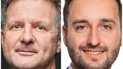 Wahlen Stadtrat Luzern: So will Marco Baumann den FDP-Sitz verteidigen