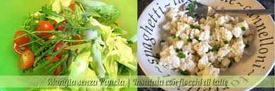 We did not find results for: Insalata Con Fiocchi Di Latte La Ricetta