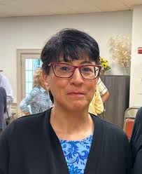 Volunteer needed for Christmas bazaar