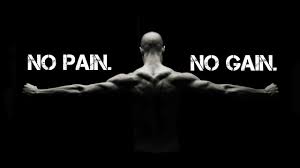 No Pain No Gain Motivational Video Youtube