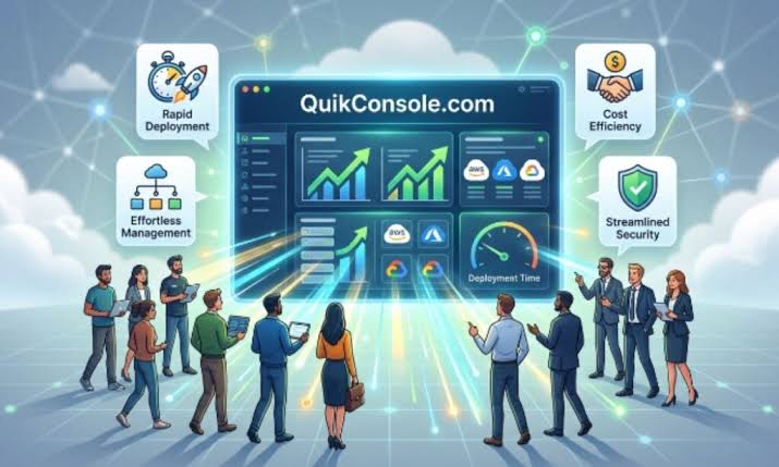 Quikconsole Com