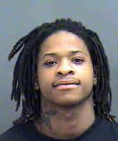 Crime in Charlotte: January 2010