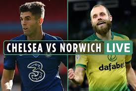 Here on sofascore livescore you can find all norwich city vs chelsea previous results sorted by their h2h matches. Chelsea 1 0 Norwich Live Stream Free Tv Channel Kick Off Time Team News For Tonight S Premier League Match