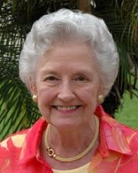 Joy Morgan Wilkinson