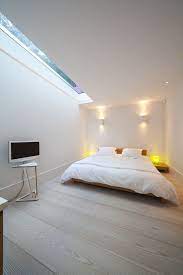 A repurposed basement can add a lot of value to your home, but because they typically don't have big luckily there are some simple ways to brighten up a dark basement. 5 Homes That Maximise Natural Light Homify Basement Bedrooms Scandinavian Style Bedroom Basement Decor