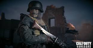 The current rumors say that the next call of duty is set in an alternate version of the 1950s where ww2 never ended. Jwkft2gojmfkjm