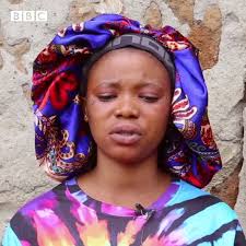 Ẹ wo omijé lójú abiyamọ