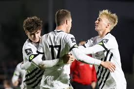 Sk sturm graz is playing next match on 15 aug 2021 against lask in bundesliga.when the match starts, you will be able to follow lask v sk sturm graz live score, standings, minute by minute updated live results and match statistics.we may have video highlights with goals and news for some sk. Sturm Graz Amateurs Get A New Name Archyworldys