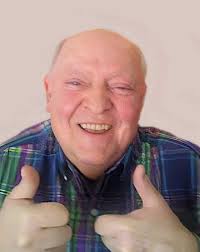 Bruce E. Ingram Obituary