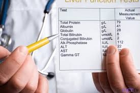 Bilirubin Test Results Meaning For Babies For Adults