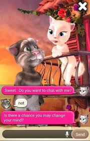 Tom Loves Angela APK for Android - Download