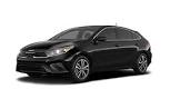 KIA-FORTE