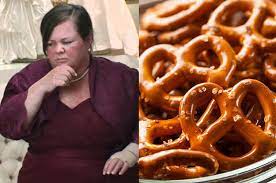 It S Time To Face The Facts Pretzels Are Not Good In Fact They Re Bad