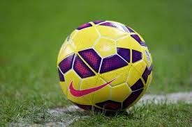 Nike premier league strike ball designed for lasting durability, the premier league strike soccer ball combines molded grooves and a rubber bladder to help stabilize the ball during flight. Manchester Clubs Battle For Fourth Spot Final 2015 16 Premier League Preview Liverpool Fc This Is Anfield