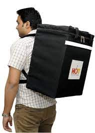 Buy insulated food delivery bags and get the best deals at the lowest prices on ebay! Insulated Food Delivery Bag At Rs 1975 Piece S Food Delivery Bags Id 11817183288