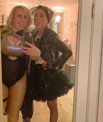 Ant middleton spoke to rebel wilson about the most fearful situation she had ever found herself in image: Rebel Wilson Makes Surprising Revelation About 40lb Weight Loss Hello