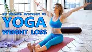 Get on your mat for this simple 15 minute morning yoga for beginners 🔥 weight loss edition 🔥 for a fat burning beginners yoga workout to tone, strengthen &. Yoga For Weight Loss Flexibility Day 1 Workout Fat Burning 20 Minute Beginners Class Youtube