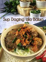 Resepi bebola daging buat resepi bebola daging these pictures of this page are about:resepi bebola daging. 21 Resepi Aneka Bebola Daging Mudah Disediakan Di Rumah