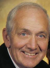 John Polen of Godfrey Obituary