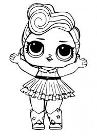 Source image @ donnad.it download image. L O L Da Colorare 98 Disegni Delle Lol Da Stampare A Tutto Donna
