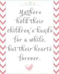 Happy Mothers Day Sister In Law Quotes Who Became A Mum A Mother Hold Their Children S Happy Mother Day Quotes Beautiful Mothers Day Quotes Mothers Day Quotes