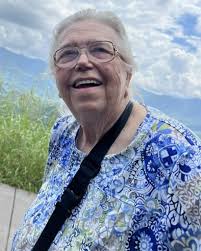 Barbara Jean Starnes Obituary August 27, 2024