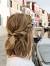 Medium Length Half Up Half Down Hairstyles