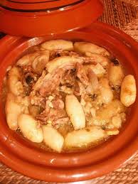Ragout De Topinambours Plaisir Culinaire Algerien Recettes De Cuisine Ragout Recette Francaise