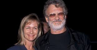 Singer, actor, writer, 62, santa monica, california. Kris Kristofferson Fathers 8 Kids With 3 Different Spouses Inside His Big Family