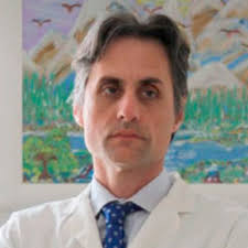 Dr. Enrique Baca-García