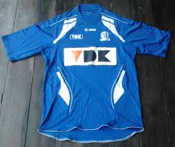 The compact squad overview with all players and data in the season 01/02. Kaa Gent Home Futbol Formasi 2009 2010