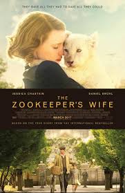 The Zookeeper's Wife (2017) - IMDb