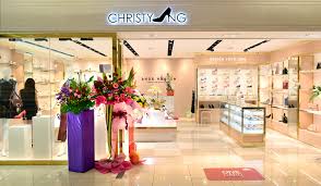 Maybe you would like to learn more about one of these? Shoes Bags Accessories 1 Utama Shopping Centre