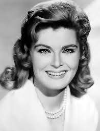 Patricia Blair (1933-2013)