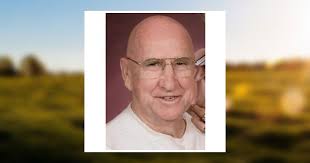 Gerald "Whitey" Ryals Obituary February 7, 2019