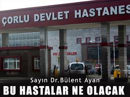 Hastalar Ortada Kaldi Simdi Ne Olacak